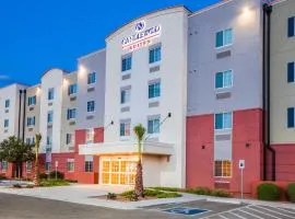 Candlewood Suites El Paso, an IHG Hotel