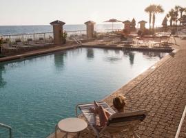 Holiday Inn Club Vacations Panama City Beach Resort, an IHG Hotel, resort in Panama City Beach