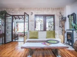Sevid holiday homes
