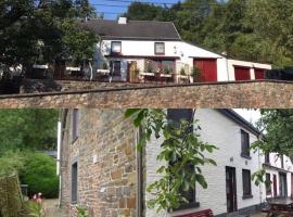B&B De Notelaar, hotel v destinaci Rendeux