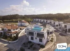 Janelas de Salir - By SCH