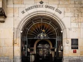 5 hotel in Niederlande