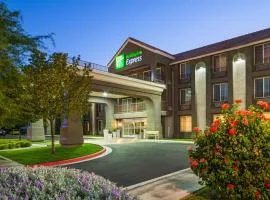 Holiday Inn Express Lancaster by IHG