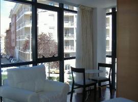 Rincón de Gala, boutique hotel in Soria