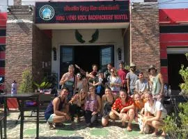 Vangvieng Rock Backpacker Hostel