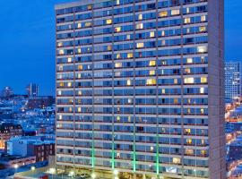 Holiday Inn San Francisco - Golden Gateway newly renovated with No Resort Fee、サンフランシスコのホテル