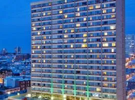 Holiday Inn San Francisco - Golden Gateway newly renovated with No Resort Fee