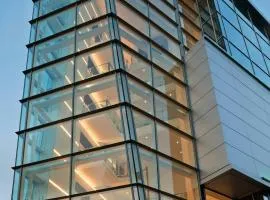 Holiday Inn Derby Riverlights by IHG