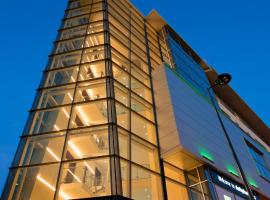 Holiday Inn Derby Riverlights by IHG, hótel í Derby