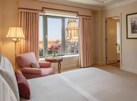 Regent - Berlin, an IHG Hotel