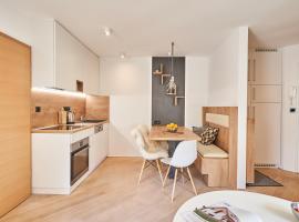 Cozy Apartment in the heart of Kranjska Gora