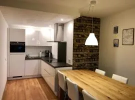 Appartement Familie Willems Winterberg 3