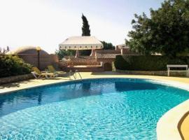 Lageado Park, camping resort en Albufeira