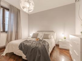 Welcome to Milan and More!, self catering accommodation in Varedo