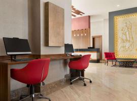 Ramada by Wyndham Van, place to stay in Van