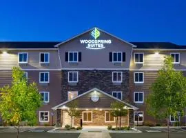 WoodSpring Suites Grand Junction