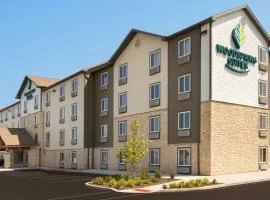 WoodSpring Suites South Plainfield