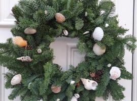 Bay View House, hotel pantai di Liscannor