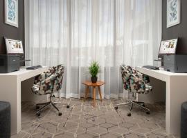 Crowne Plaza San Antonio Airport by IHG