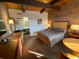 Dunes Inn Alamosa