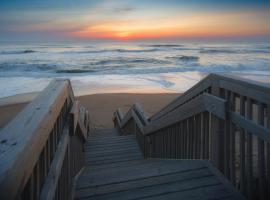 Holiday Inn Express Nags Head Oceanfront by IHG, hotel en Nags Head