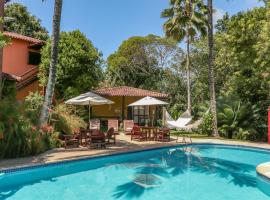 Pousada Catamara, hotel in Arraial d'Ajuda