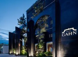 Hotel Gahn