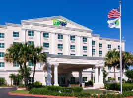 Holiday Inn Express & Suites Miami Kendall, an IHG Hotel, hotel near Miccosukee Casino, Kendall
