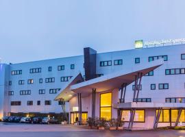 Holiday Inn Express Milan-Malpensa Airport, an IHG Hotel, hotel near Milan Malpensa Airport - MXP, 