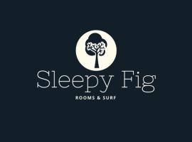 Sleepyfig, вариант проживания в семье в Сагреше