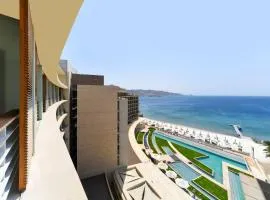 5 stars hotel in Aqaba