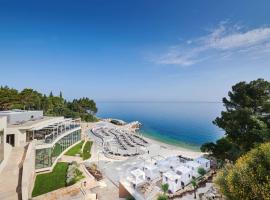 Kempinski Hotel Adriatic Istria Croatia, hotell i Savudrija