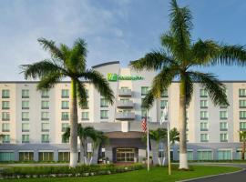 Holiday Inn Miami-Doral Area, an IHG Hotel, hotel in Miami