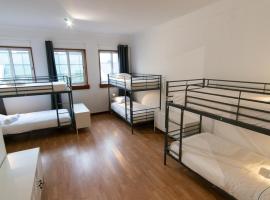 Change The World Hostels - Porto - Santa Catarina