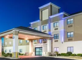 Holiday Inn Express Hotel Howe / Sturgis by IHG
