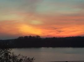 Apartament Ełk Promenada