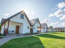 Domki u Bogdana: Dąbki şehrinde bir otel