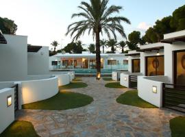 Alidreams Carmen Beach Apartamentos, holiday rental in El Campello