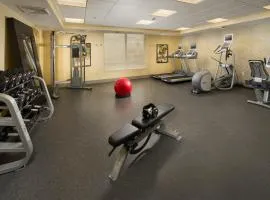 Holiday Inn Express Boston North-Woburn by IHG