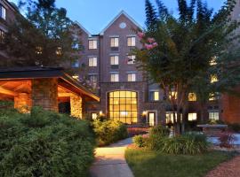 Staybridge Suites Tysons - McLean by IHG, hotel v destinaci McLean
