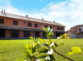 Pousada ACM Tramandaí - RS, hotel in Tramandaí