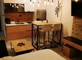 Milmari boutique apartment S4