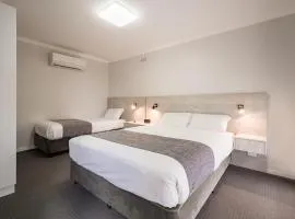 Seabrook Hotel