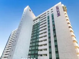 Mercure Brasilia Lider