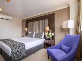 Mercure Wellington Abel Tasman