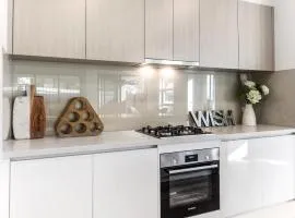 Brand New Townhouse is Ready to Live