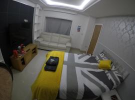 Lancaster gate, rum i privatbostad i London