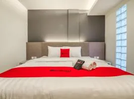 RedDoorz Plus near Akademi Kepolisian Semarang 3