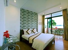 Thu Bon Riverside Homestay