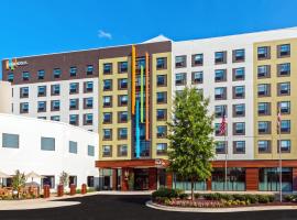 EVEN Hotel Rockville - Washington, DC Area, an IHG Hotel, готель у місті Роквіль